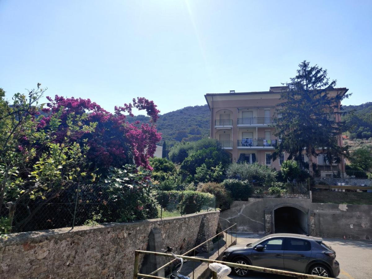 Sotto Il Cielo Apartment Финале Лигуре Екстериор снимка