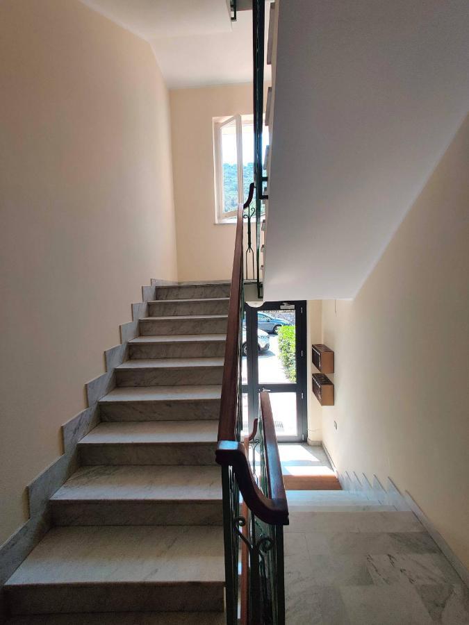 Sotto Il Cielo Apartment Финале Лигуре Екстериор снимка