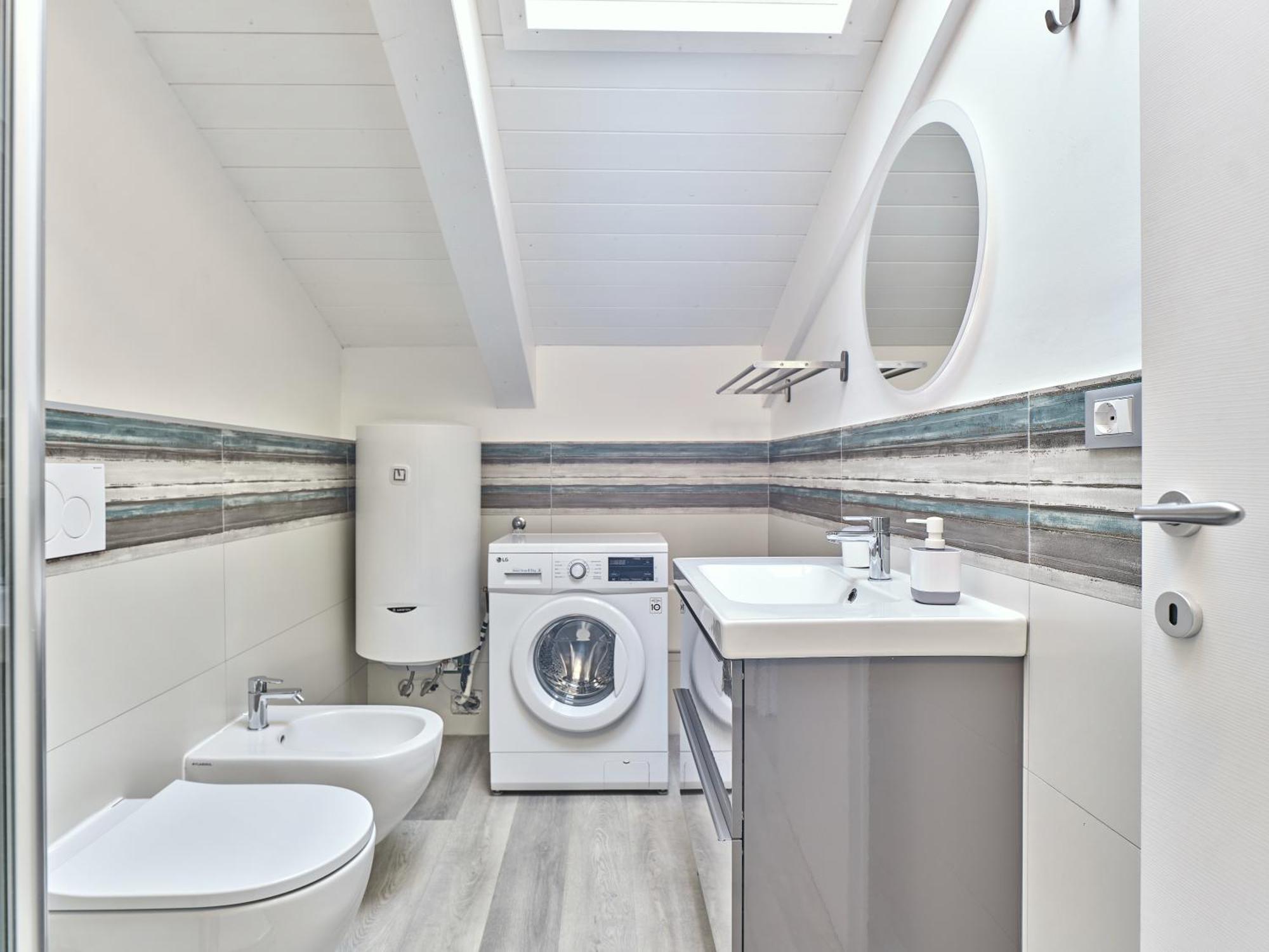 Sotto Il Cielo Apartment Финале Лигуре Екстериор снимка