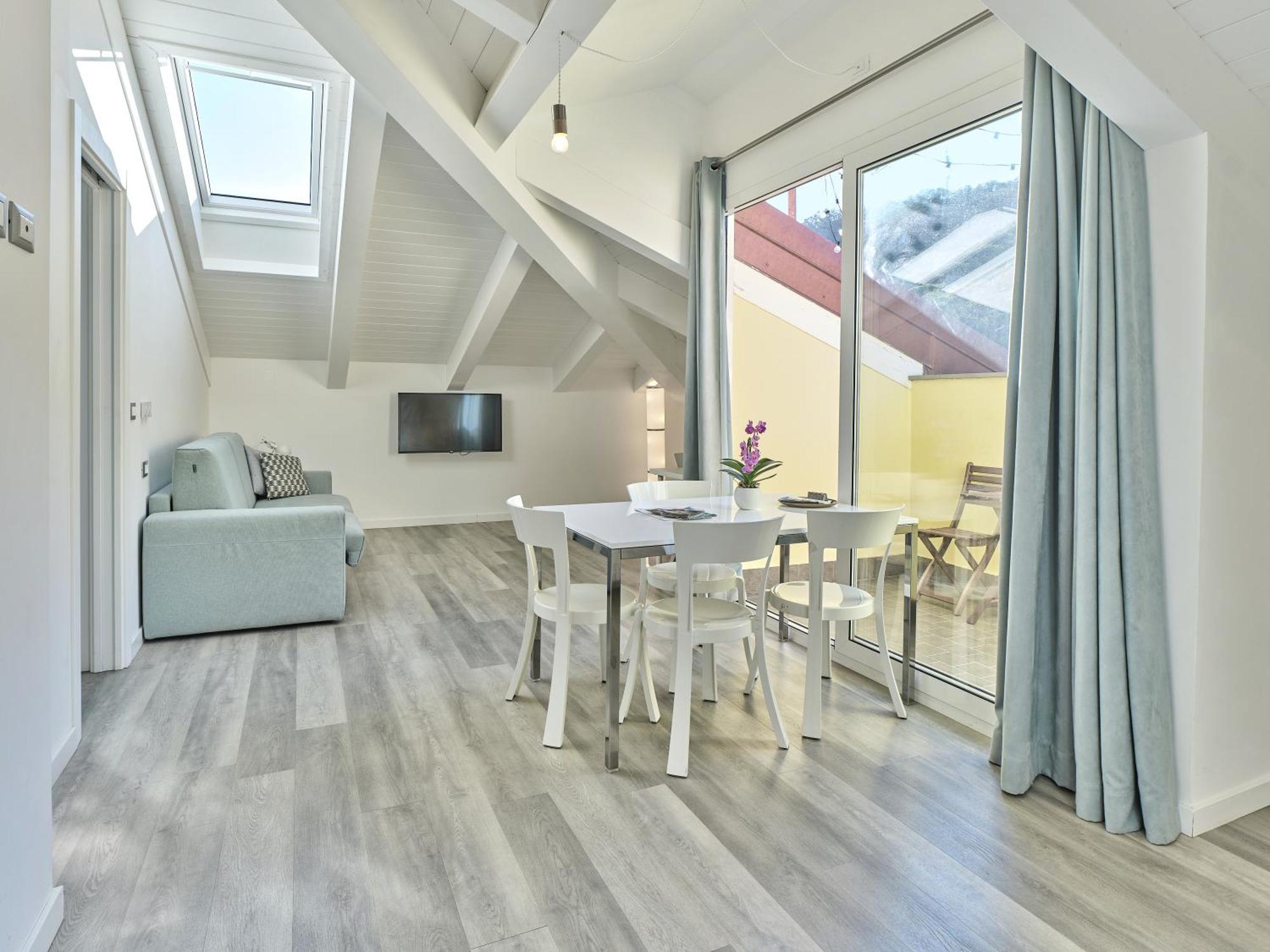 Sotto Il Cielo Apartment Финале Лигуре Екстериор снимка