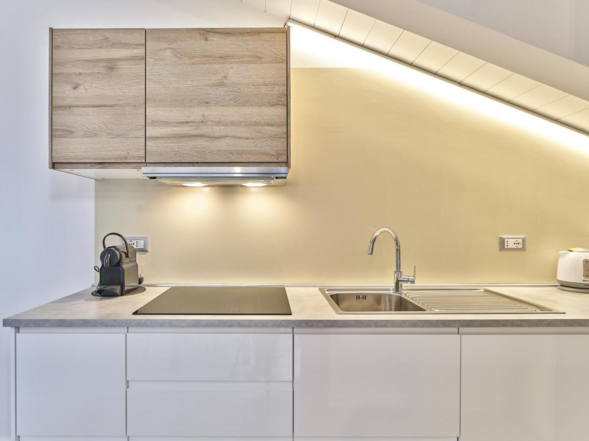Sotto Il Cielo Apartment Финале Лигуре Екстериор снимка