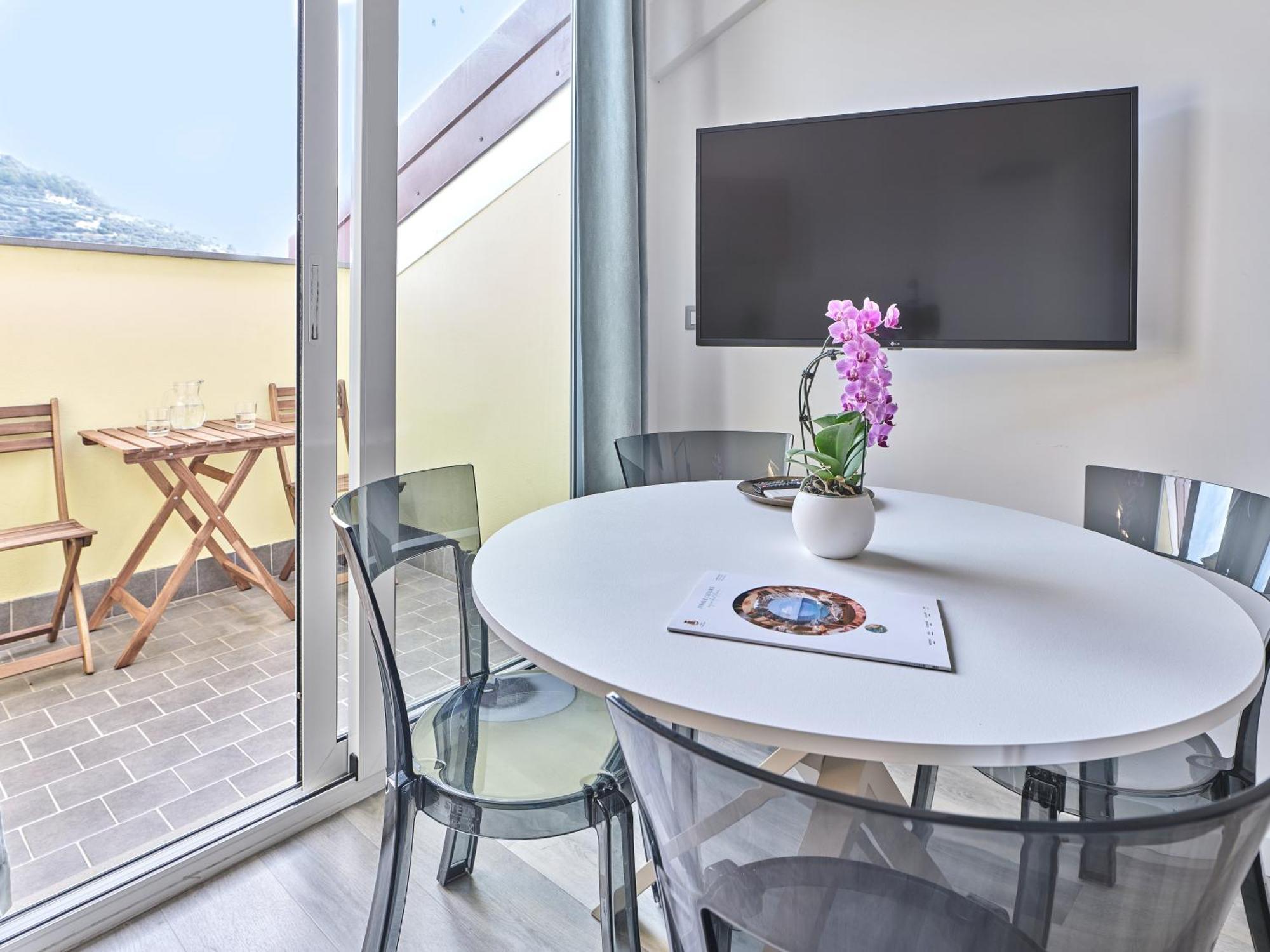 Sotto Il Cielo Apartment Финале Лигуре Екстериор снимка