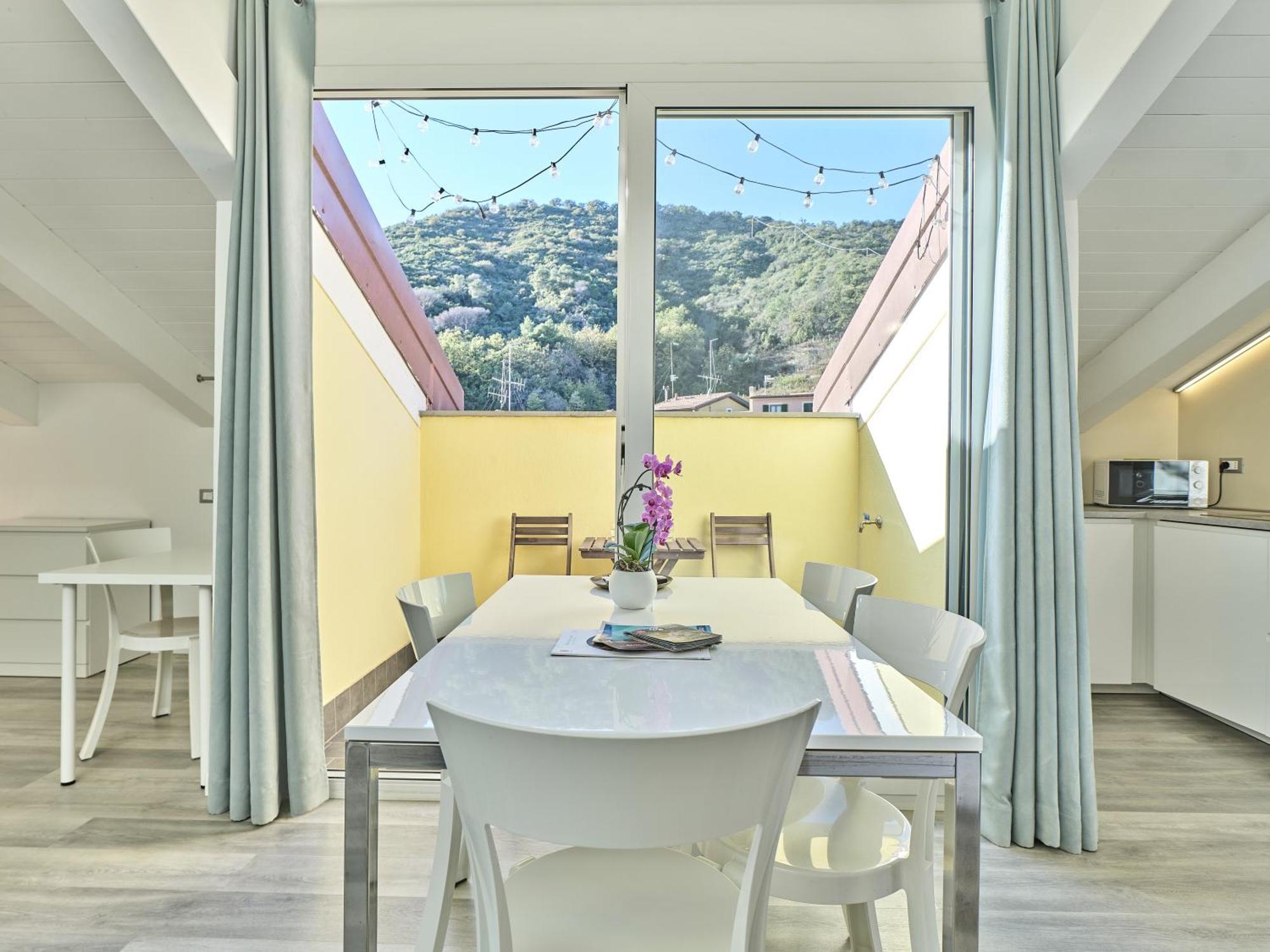 Sotto Il Cielo Apartment Финале Лигуре Екстериор снимка