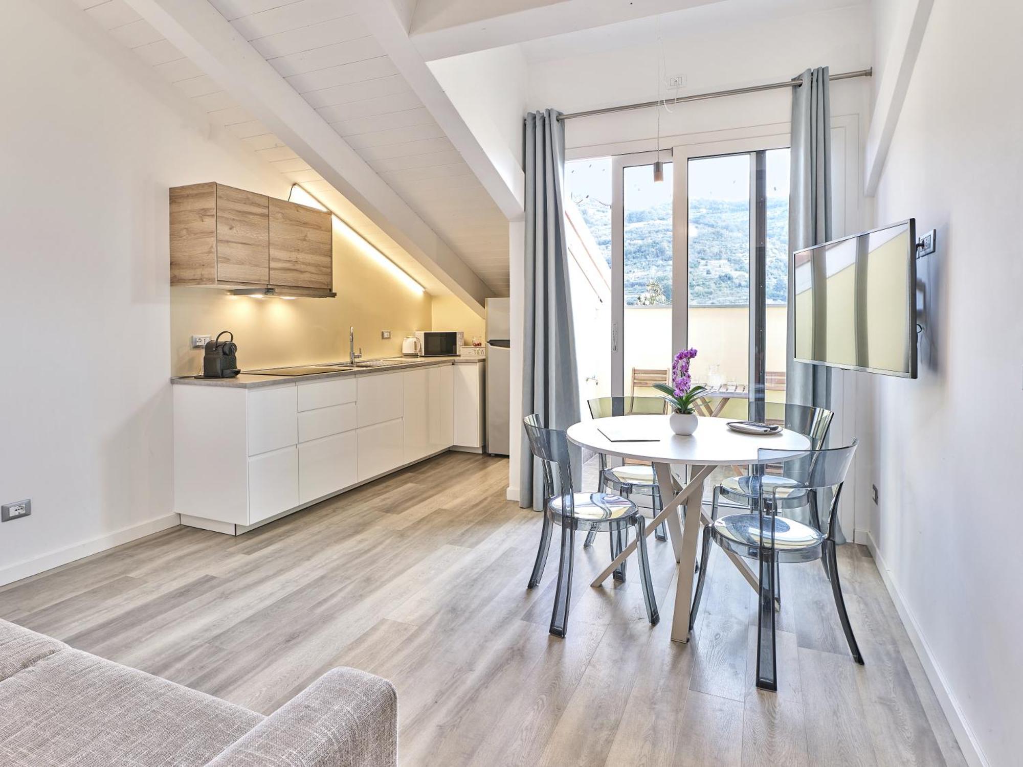 Sotto Il Cielo Apartment Финале Лигуре Екстериор снимка