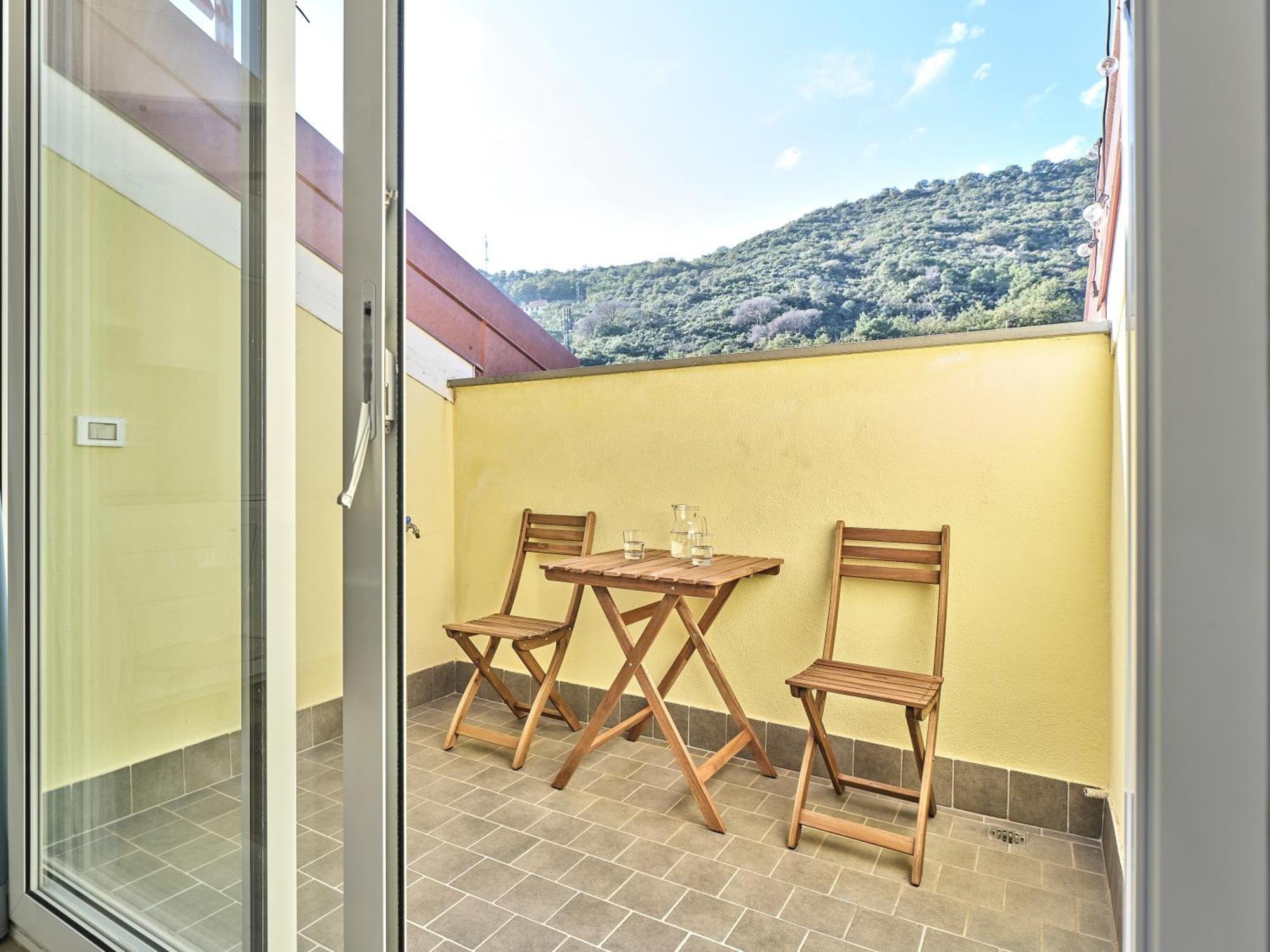 Sotto Il Cielo Apartment Финале Лигуре Екстериор снимка