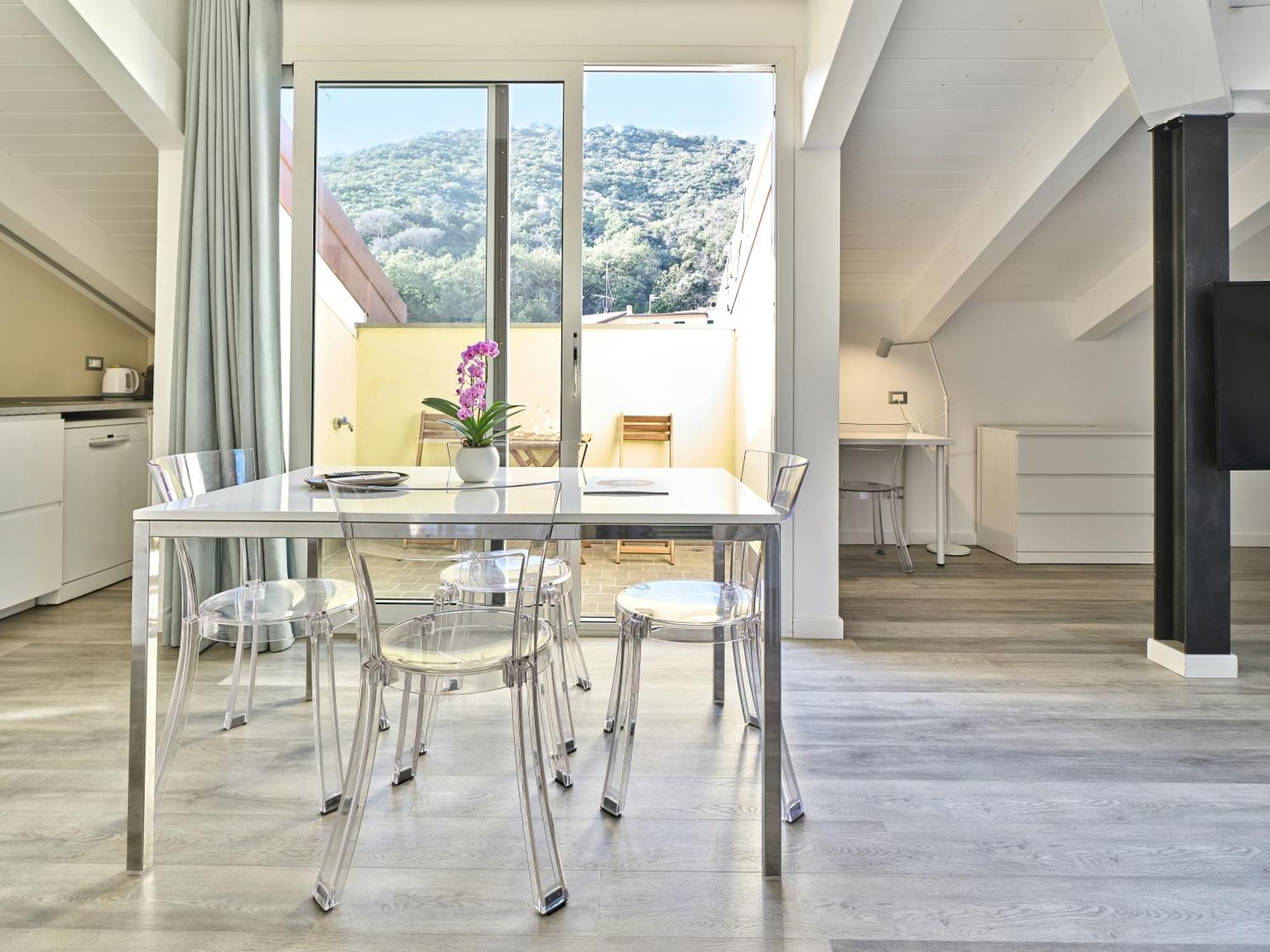 Sotto Il Cielo Apartment Финале Лигуре Екстериор снимка