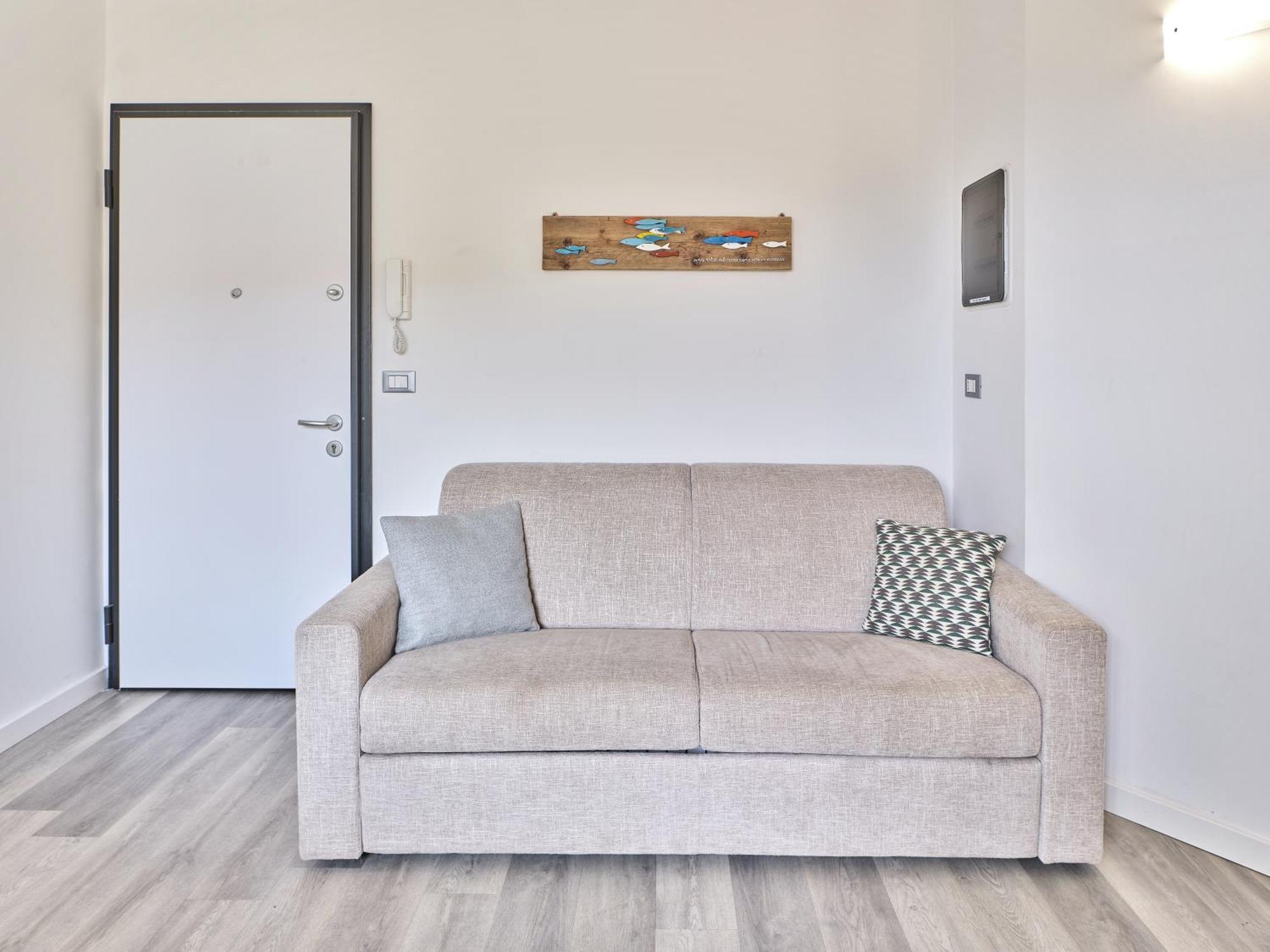Sotto Il Cielo Apartment Финале Лигуре Екстериор снимка