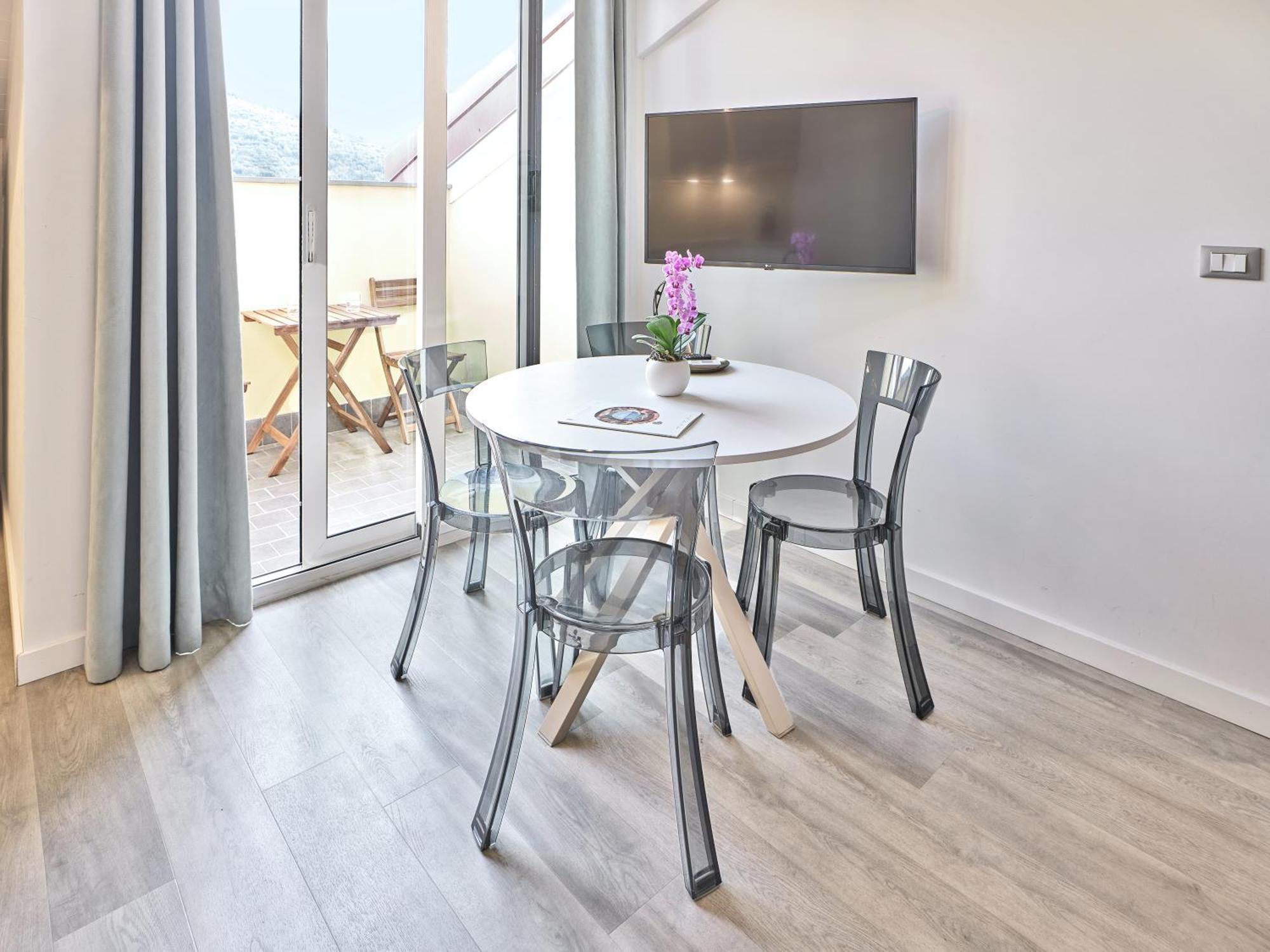 Sotto Il Cielo Apartment Финале Лигуре Екстериор снимка