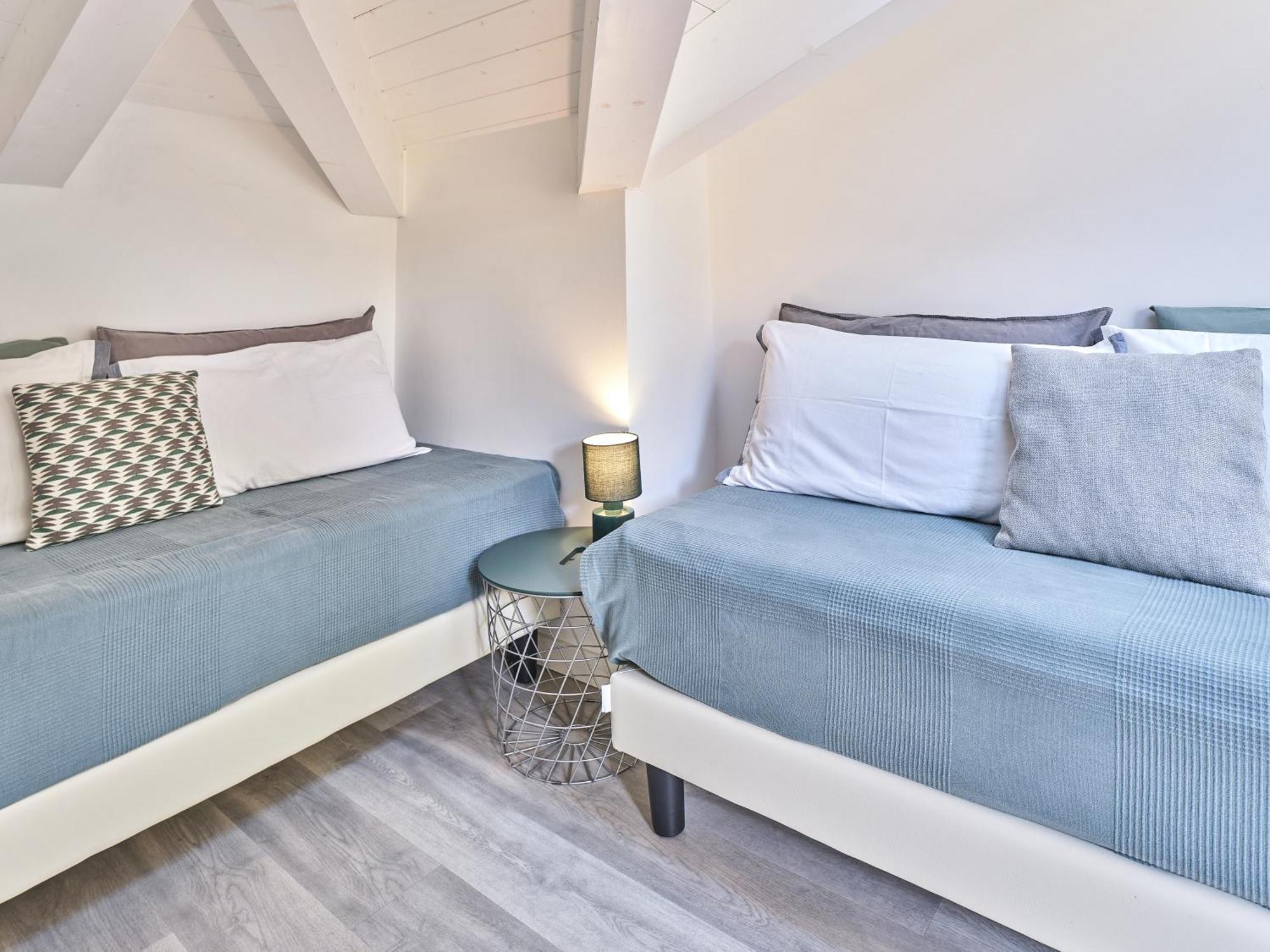 Sotto Il Cielo Apartment Финале Лигуре Екстериор снимка