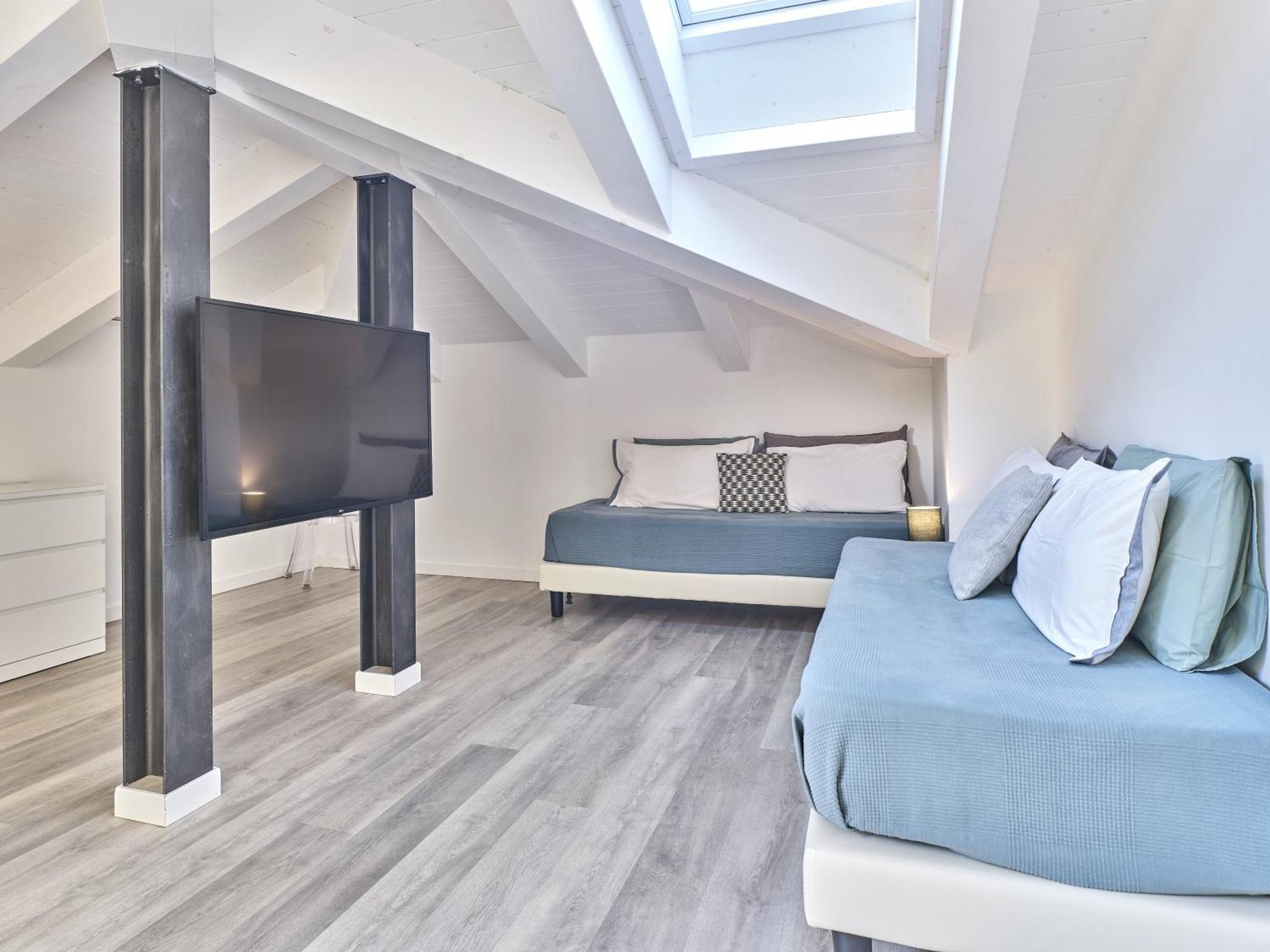 Sotto Il Cielo Apartment Финале Лигуре Екстериор снимка